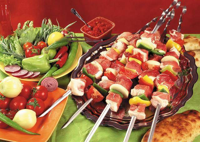 Những sai lầm cần chú ý khi làm món thịt heo nướng bạn nên biết